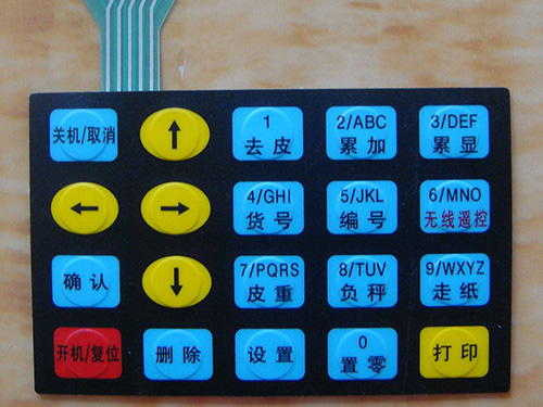 薄膜開(kāi)關(guān)5