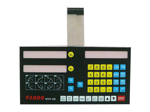 薄膜開(kāi)關(guān)6