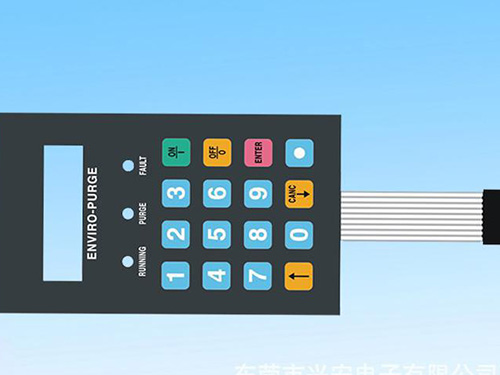 薄膜開(kāi)關(guān)1