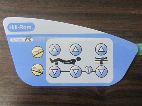 薄膜開(kāi)關(guān)8