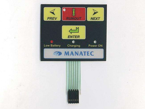 薄膜開關(guān)9