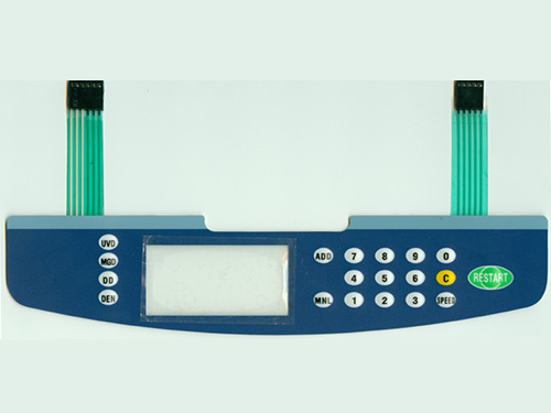 薄膜開(kāi)關(guān)2